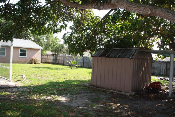 Sandhill Crossing, 2471 SE Caligula Ave, Port St. Lucie, Florida 34952, image 1