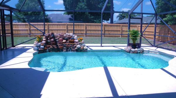 4052 SW Carlile St, Port St. Lucie, Florida 34953, image 2