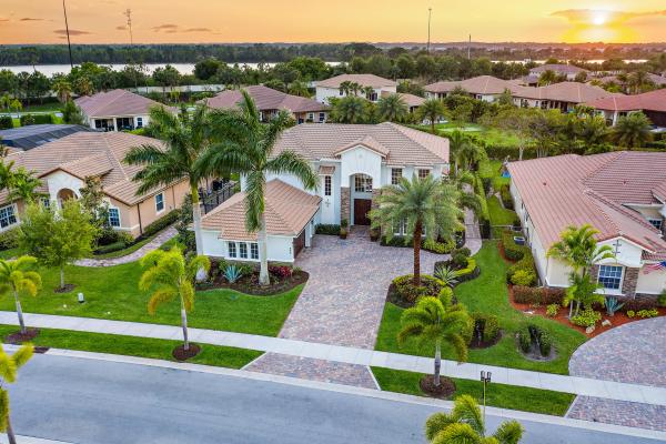 Loxahatchee Reserve, 446 Rudder Cay Way, Jupiter, Florida 33458, image 1