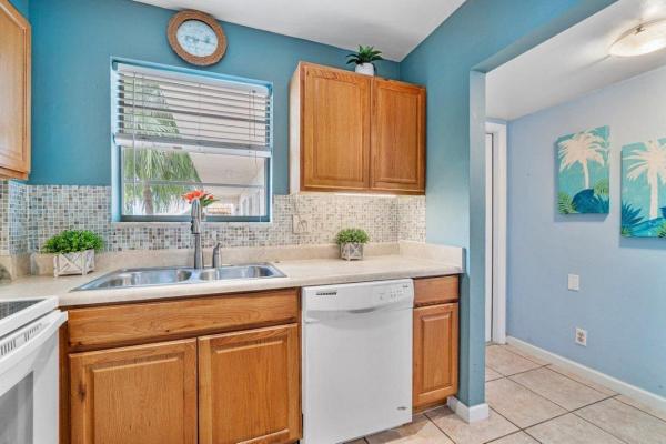 Snug Harbor Gardens, 646 Snug Harbor Dr #H107, Boynton Beach, Florida 33435, image 1