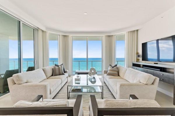 VistaBlue Singer Island, 3730 N Ocean Dr #16A, Riviera Beach, Florida 33404, image 2