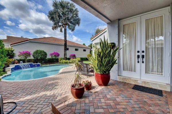 6279 NW 43rd Ter, Boca Raton, Florida 33496, image 1