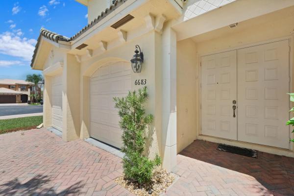 The Tides At Briar Bay, 6683 Traveler Rd, West Palm Beach, Florida 33411, image 1