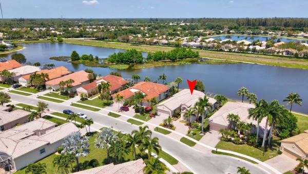 Bellaggio, 9555 Bergamo St, Lake Worth, Florida 33467, image 1