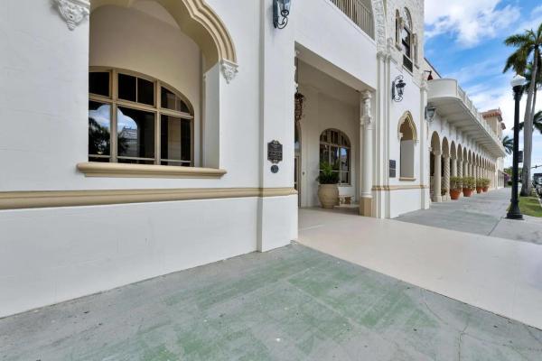 The Palm Beach Hotel, 235 Sunrise Ave #3103, Palm Beach, Florida 33480, image 1