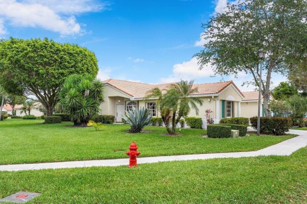 Floral Lakes, 6191 Floral Lakes Dr, Delray Beach, Florida 33484, image 1
