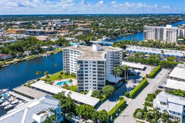 Bar Harbour, 86 Macfarlane Dr #10G, Delray Beach, Florida 33483, image 1