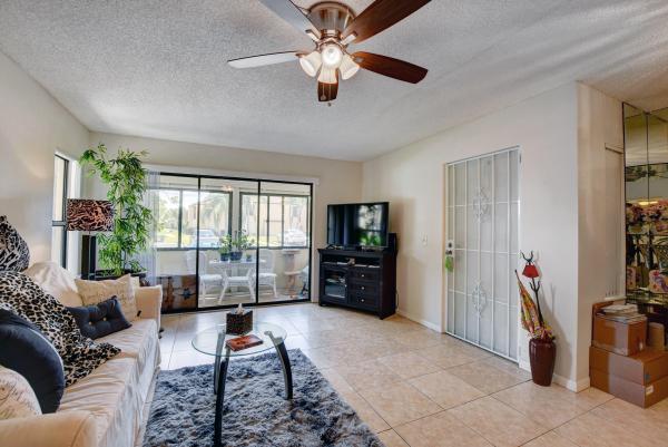Pine Ridge North 4, 815 Sky Pine Way #B1, Greenacres, Florida 33415, image 2