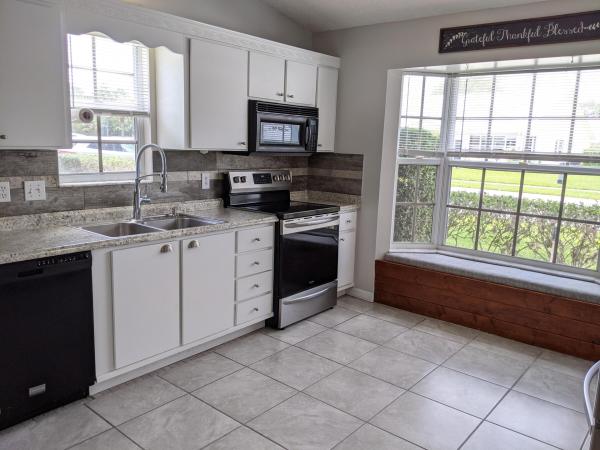 Garden Villas At Gator Trace, 4070 Gator Trace Rd, Fort Pierce, Florida 34982, image 1