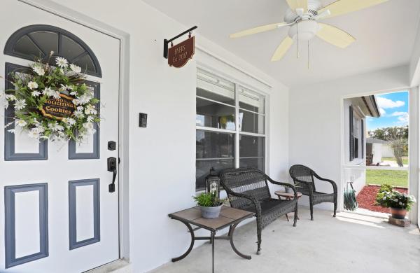 Florida Gardens, 128 W Pine Tree Ave, Lake Worth, Florida 33467, image 1