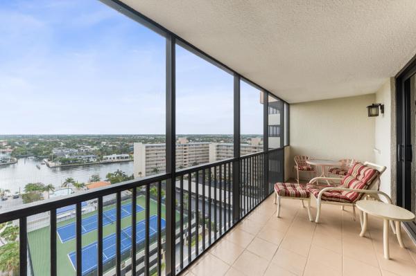 Coronado At Highland Beach, 3400 S Ocean Blvd #15j, Highland Beach, Florida 33487, image 1