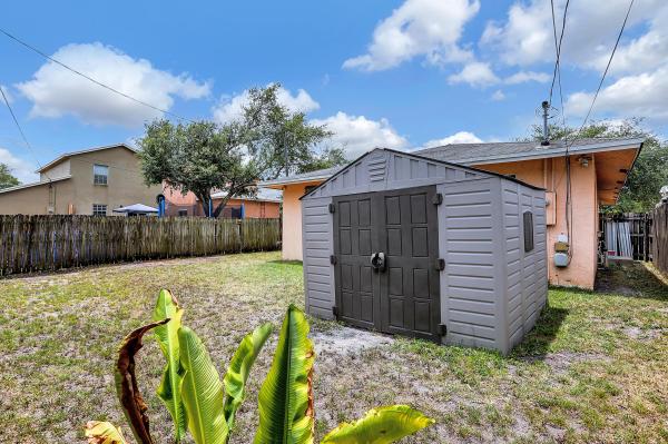 Davie Little Ranches, 4294 SW 56th Ave, Davie, Florida 33314, image 1