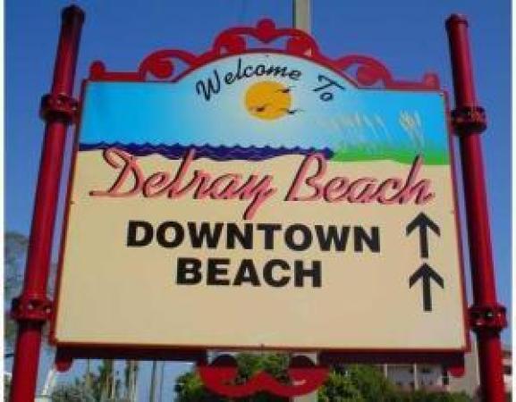 Eastwinds At Crosswinds, 1850 Homewood Blvd #1020, Delray Beach, Florida 33445, image 2