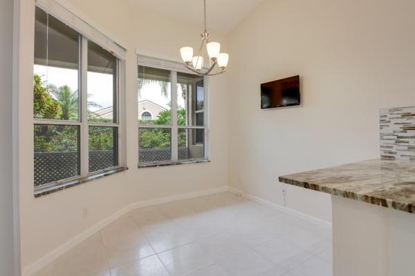 Cambridge At Wycliffe, 4681 Carlton Golf Dr, Lake Worth, Florida 33449, image 1