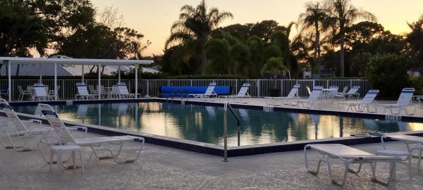 Little Club, 18081 SE Country Club Dr ##163, Tequesta, Florida 33469, image 1