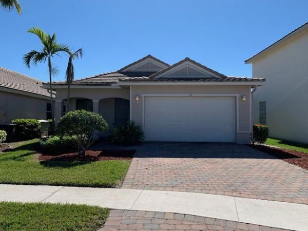 Magnolia Grove At Palm Beach Plantation, 84 Belle Grove Ln, West Palm Beach, Florida 33411, image 2