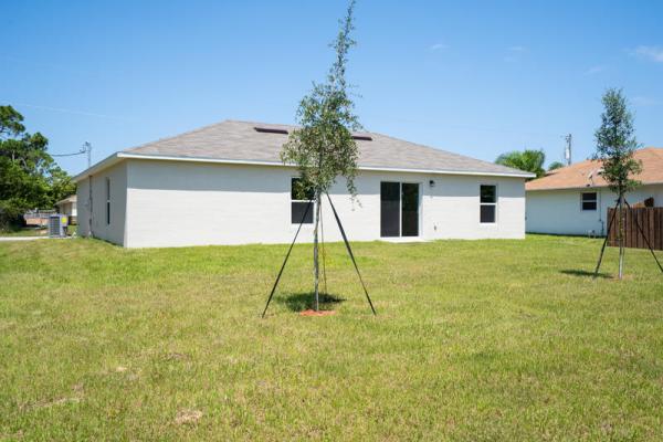 1243 SW Amboy Ave, Port St. Lucie, Florida 34953, image 2