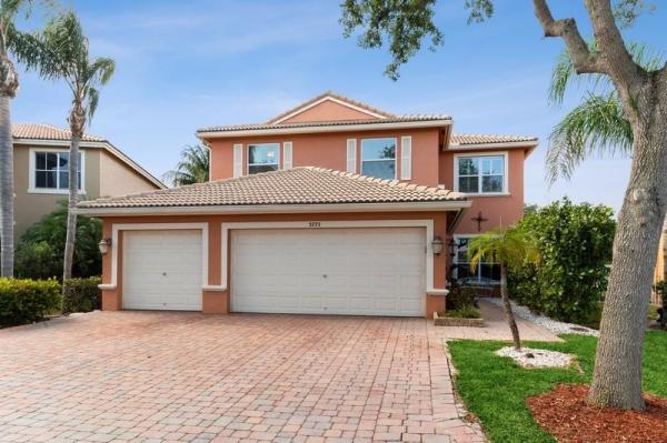 Superior At Lakes Of Laguna, 3775 Torres Cir, West Palm Beach, Florida 33409, image 1
