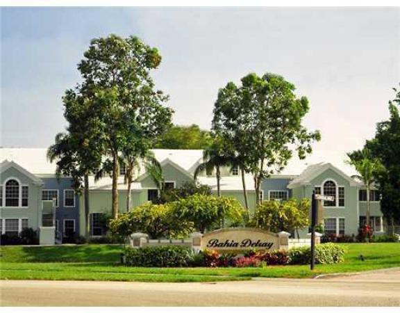 Bahia At Delray, 1215 Crystal Way #E, Delray Beach, Florida 33444, image 2