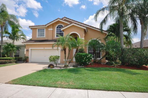 Harbor Cove, 3621 Old Lighthouse Cir, Wellington, Florida 33414, image 2