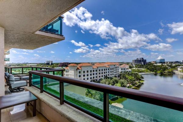 The Landmark At The Gardens, 3620 Gardens Pkwy #802B, Palm Beach Gardens, Florida 33410, image 1