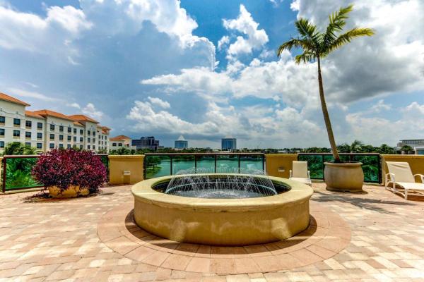 The Landmark At The Gardens, 3620 Gardens Pkwy #802B, Palm Beach Gardens, Florida 33410, image 2
