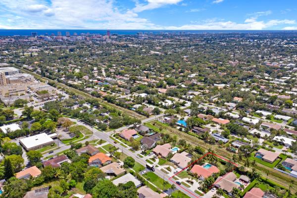 Pineland South, 980 NW 8th St, Boca Raton, Florida 33486, image 1