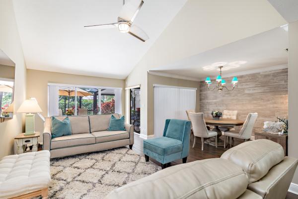 Cape Pointe Of Jonathan's Landing, 3794 Cape Pointe Cir, Jupiter, Florida 33477, image 2