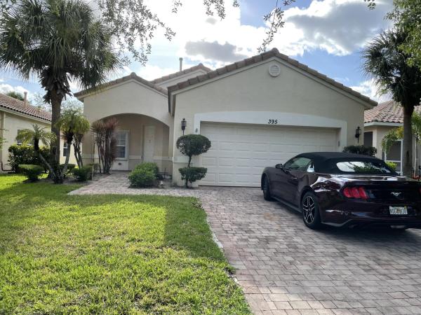 Cascades At St Lucie West, 395 NW Breezy Point Loop, Port St. Lucie, Florida 34986, image 3