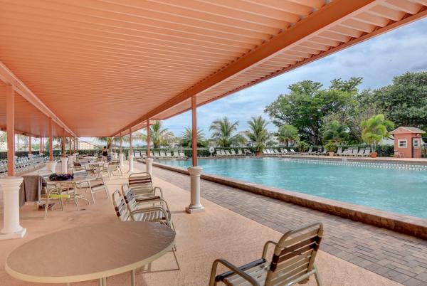 Wolverton At Century Village, 4004 Wolverton A, Boca Raton, Florida 33434, image 2