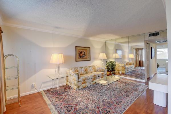 Wolverton At Century Village, 4004 Wolverton A, Boca Raton, Florida 33434, image 3