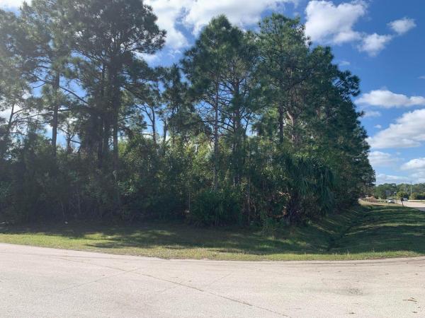 Woodland Trails, 1572 SW Paar Dr, Port St. Lucie, Florida 34953, image 1