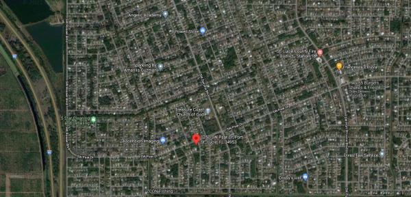 Woodland Trails, 1250 SW Paar Dr, Port St. Lucie, Florida 34953, image 1