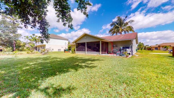Rosser Reserve, 1668 SW Mackey Avenue Ave, Port St. Lucie, Florida 34953, image 2