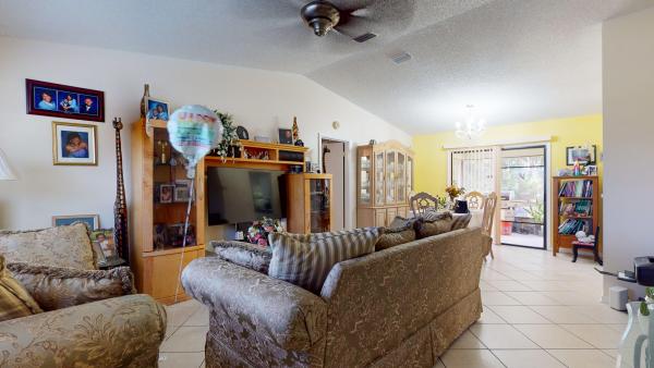 Rosser Reserve, 1668 SW Mackey Avenue Ave, Port St. Lucie, Florida 34953, image 1
