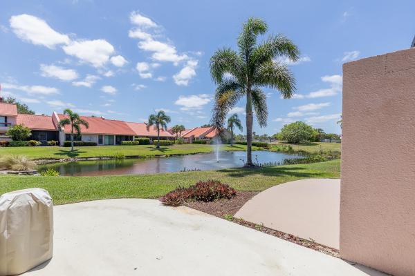 Villas Of Sandpiper Bay, 3327 SE La Prado Ct, Port St. Lucie, Florida 34952, image 1