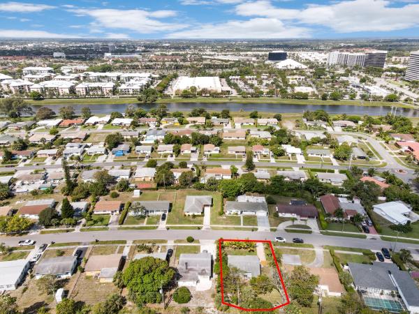 Roosevelt Estates, 1459 8th St, West Palm Beach, Florida 33401, image 3