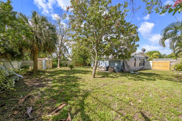 Roosevelt Estates, 1459 8th St, West Palm Beach, Florida 33401, image 1