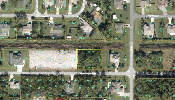 Hidden Oaks, 2121 SW Harrison Ave, Port St. Lucie, Florida 34953, image 2