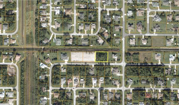 Hidden Oaks, 2121 SW Harrison Ave, Port St. Lucie, Florida 34953, image 1
