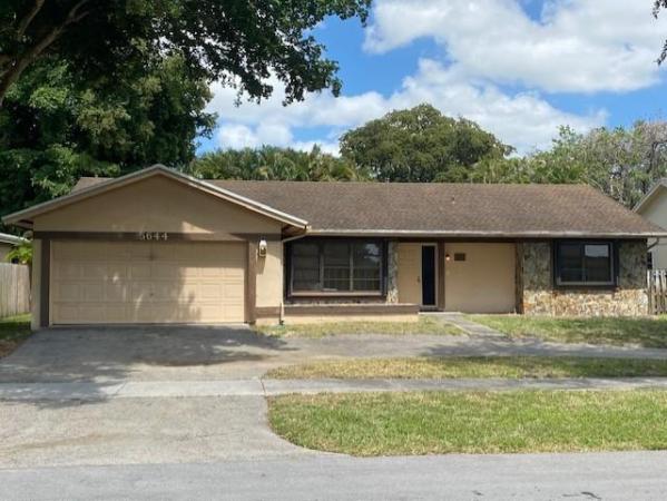Flamingo Gardens West, 5644 SW 120th Ave, Cooper City, Florida 33330, image 1