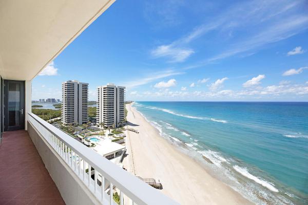 Water Glades, 5510 N Ocean Dr #14-A, Riviera Beach, Florida 33404, image 2
