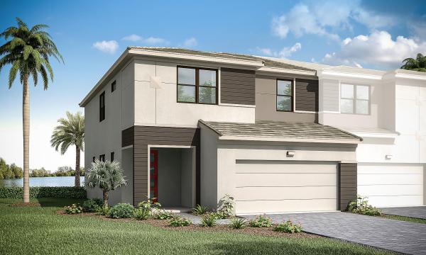Polo Legacy, 8713 Antarus Dr, Lake Worth, Florida 33467, image 1