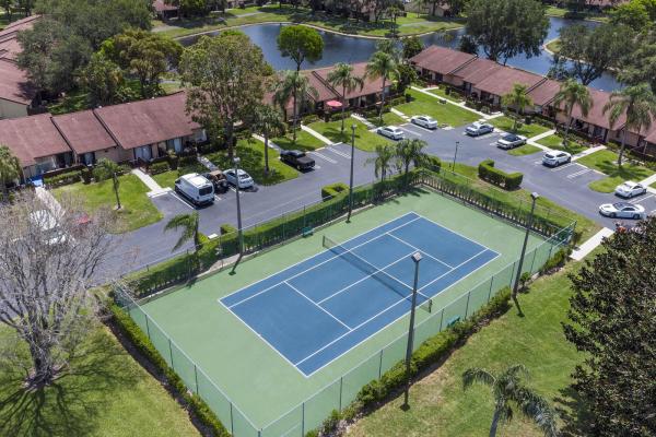 The Palm Club, 1013 Green Pine Blvd #F2, West Palm Beach, Florida 33409, image 1