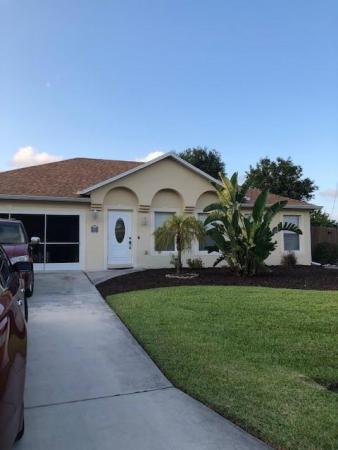 Hidden Oaks, 2121 SW Biella Ave, Port St. Lucie, Florida 34953, image 1
