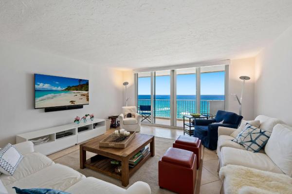 Three Thousand South, 3000 S Ocean Blvd #1204, Boca Raton, Florida 33432, image 1