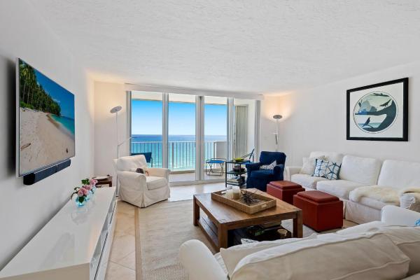 Three Thousand South, 3000 S Ocean Blvd #1204, Boca Raton, Florida 33432, image 2