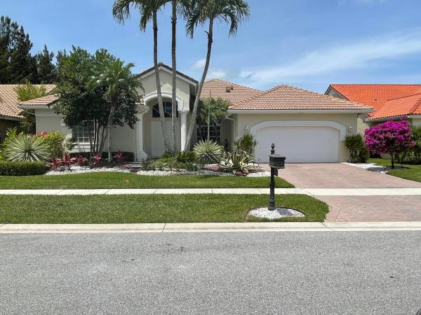Sheffield Estates, 7876 Bridlington Dr, Boynton Beach, Florida 33472, image 1