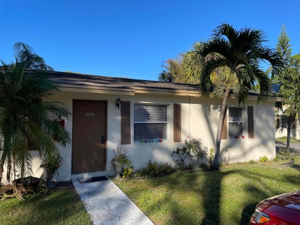 Gem Cove, 4398 Lakewood Rd, Lake Worth, Florida 33461, image 1