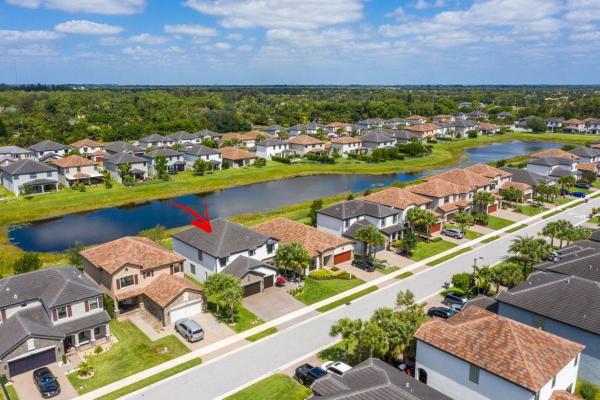 Silverwood Estates, 7255 Sandgrace Ln, Lake Worth, Florida 33463, image 1